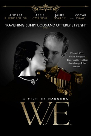  de Filme W.E.: O Romance do Século (2012)