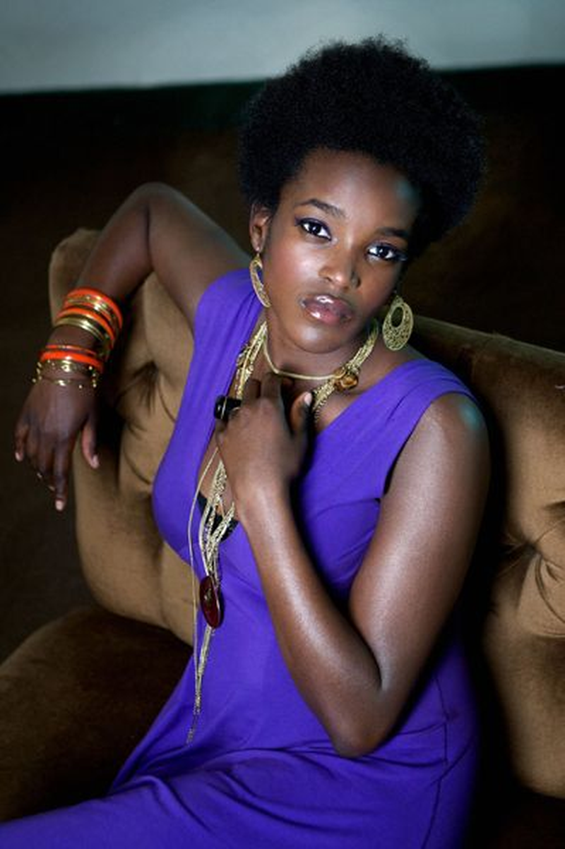Wunmi Mosaku - Foto 15