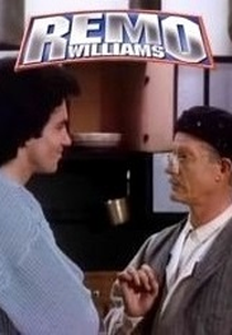 Remo Williams (Remo Williams)