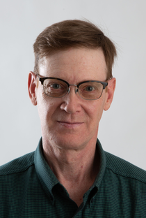 Paul S. Warner - Poster 1