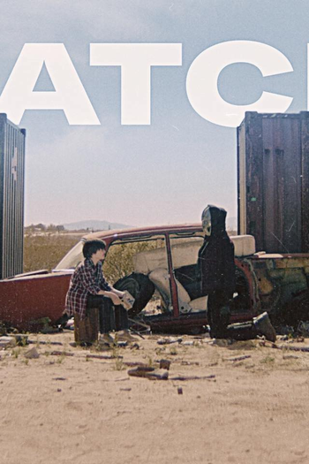 Poster de Curta Patch (2020)