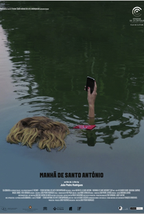 Manhã de Santo António - Poster / Capa / Cartaz - Oficial 1