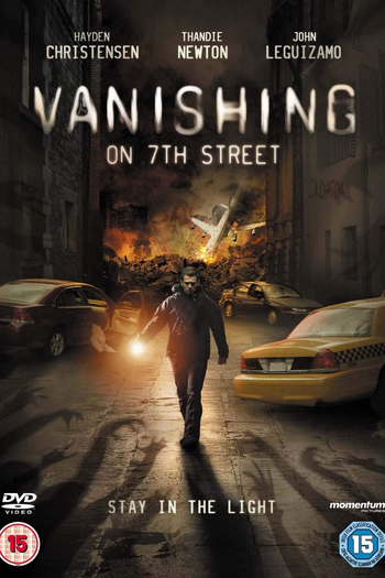  de Filme Mistério da Rua 7 (2010)