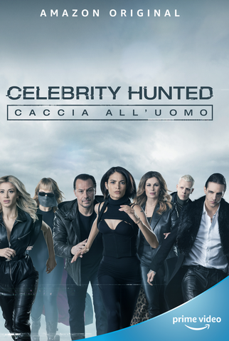 Poster 1 de Série Caça à Celebridade (2020)