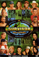 Survivor: All-Stars (8ª Temporada) (Survivor: All-Stars (Season 8))