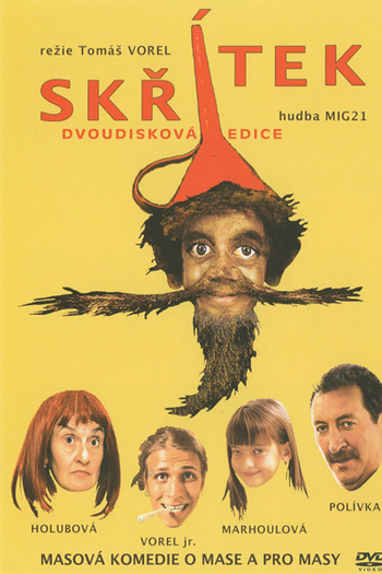 Poster de Filme Skrítek (2005)