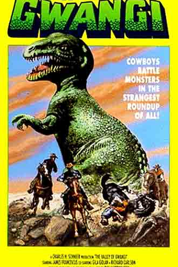  de Filme O Vale Proibido (1969)