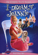 Jeannie é um Gênio (4ª Temporada) (I Dream of Jeannie (Season 4))