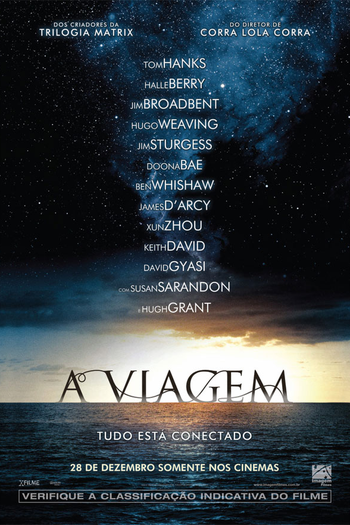  de Filme A Viagem (2012)