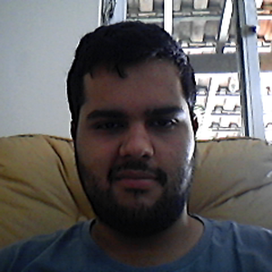 Foto de perfil de Daniel Paiva Vasconcelos