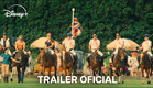 Rivais | Temporada 2 | Trailer Oficial | Disney+