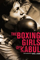 The Boxing Girls of Kabul (The Boxing Girls of Kabul)