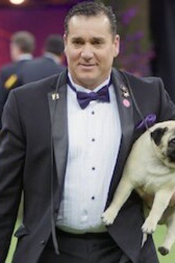 Poster de Episódio Westminster Dog Show (2018)