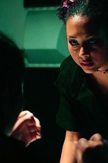 Poster de Episódio Episode 4 (2022)