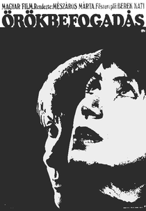 Adoção (Örökbefogadás)