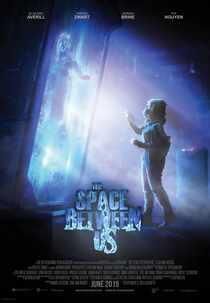 The Space Between Us (The Space Between Us)