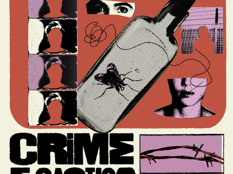 Foto 2 de Crime e castigo (Áudio)