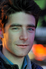 Drew Gehling