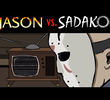 Jason vs. Sadako