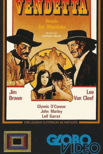  de Filme A Vingança (1977)