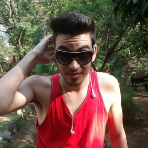 Foto de perfil de Paulo