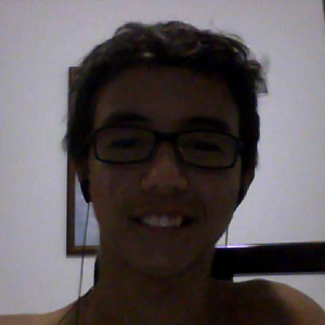 Foto de perfil de Mateus Henriques de Souto