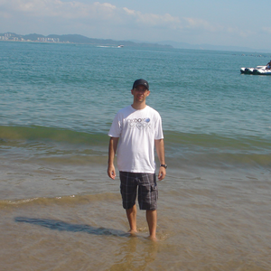 Foto de perfil de cleverson