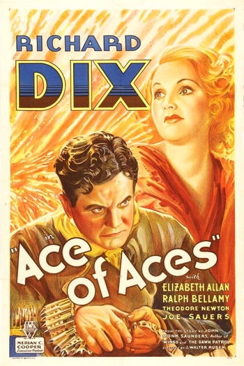  de Filme O Ás dos Ases (1933)