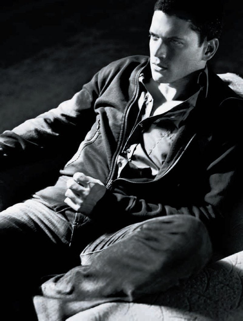Wentworth Miller - Foto 8