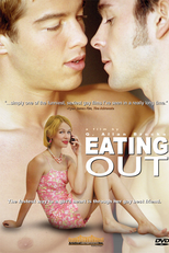 Comendo Pelas Bordas (Eating Out)