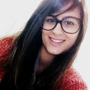 Foto de perfil de Sarita Oliveira