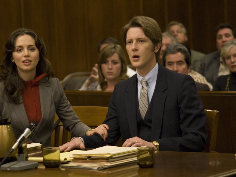 Foto 1 de The CoverUp