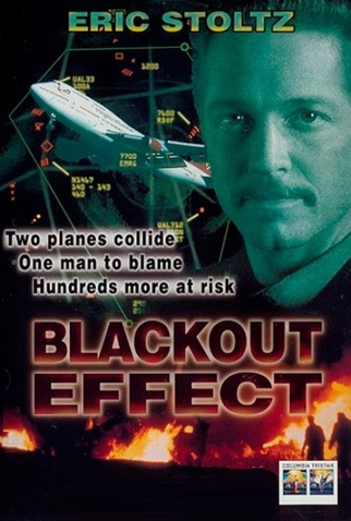 Poster 3 de Filme Efeito Blackout (1998)