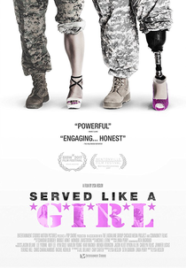 Served Like a Girl (Served Like a Girl)