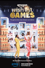 Lista de Desejos da Amazon (Amazon Wish List Games)