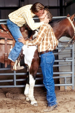 Gay Rodeo (This Is Life with Lisa Ling: Season 1, Episode 7 "Gay Rodeo")