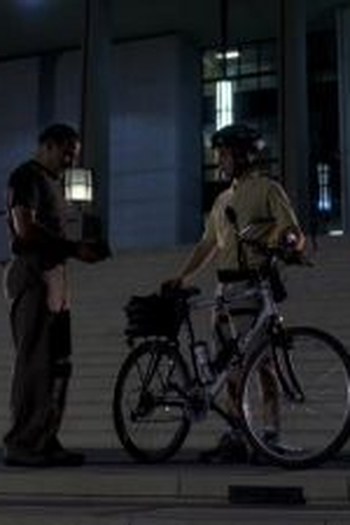 Poster de Episódio Compulsion (2005)