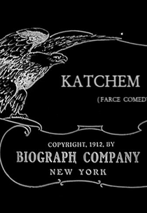 Katchem Kate (Katchem Kate)