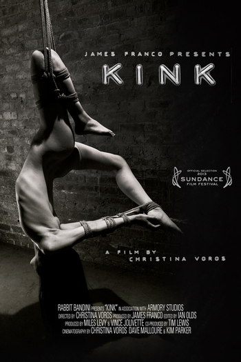  de Filme Kink (2013)