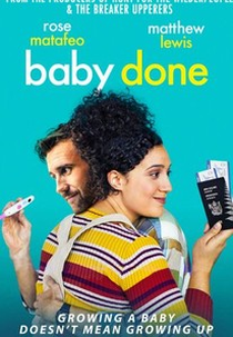 De Repente Mãe (Baby done)