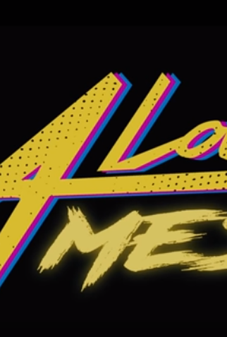 Poster 1 de Curta A Lovely Mess (2019)