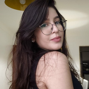 Foto de perfil de Tamires Borja