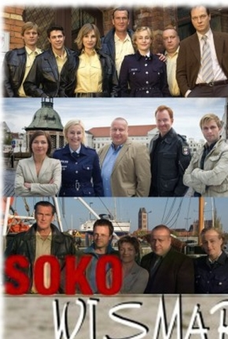 Poster 1 de Série SOKO Köln (18ª Temporada) (2021)