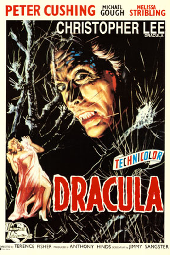  de Filme O Vampiro da Noite (1958)