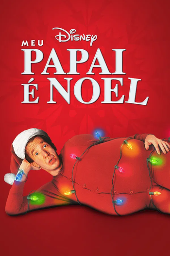  de Filme Meu Papai é Noel (1994)