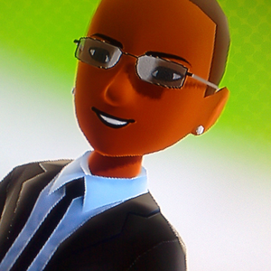 Foto de perfil de Ms.André Soundstyle