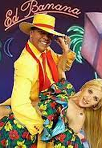 Ed Banana (Ed Banana)