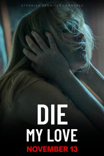  de Filme Morra, Amor (2025)