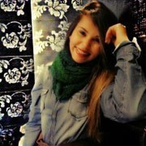 Foto de perfil de Aloane Mota
