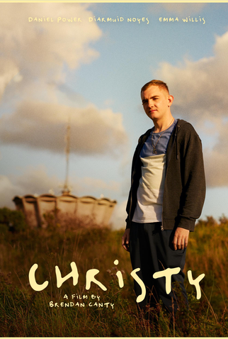Poster 1 de Filme Christy (2025)